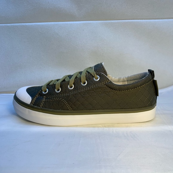 keen elsa ii quilted sneaker